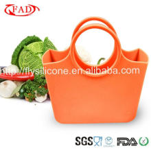 Factory Price Reusing & Recycling Bag for Baguette Silicone Mould